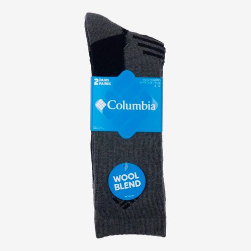CALCETIN HOMBRE SOCKS MN 2P ACRYLIC