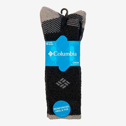 CALCETIN HOMBRE SOCKS MN 4P THRML CR