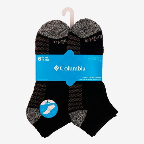 CALCETIN HOMBRE SOCKS MN 6P NS