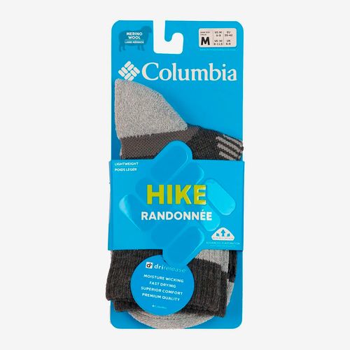 CALCETIN UNISEX HIKE ULTRA LIGHTWEIG