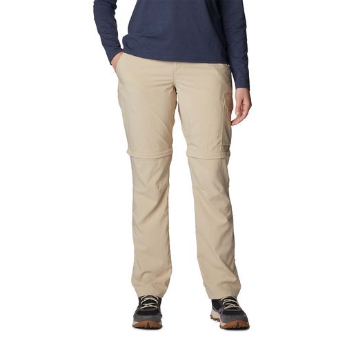 PANTALON MUJER SILVER RIDGE UTILITY