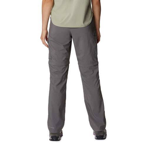 PANTALON MUJER SILVER RIDGE UTILITY