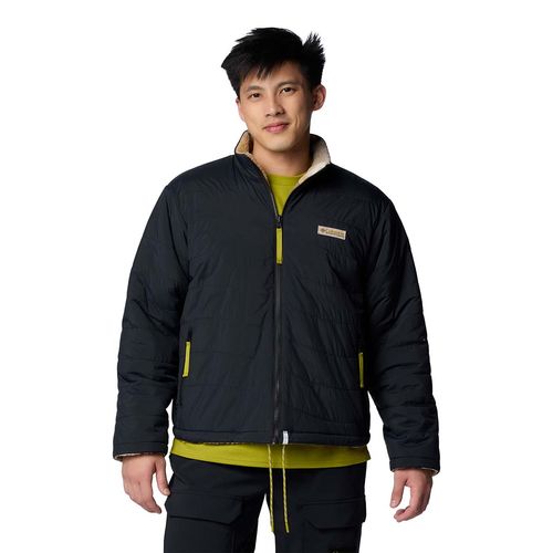 POLAR HOMBRE WALLOWA REVERSIBLE