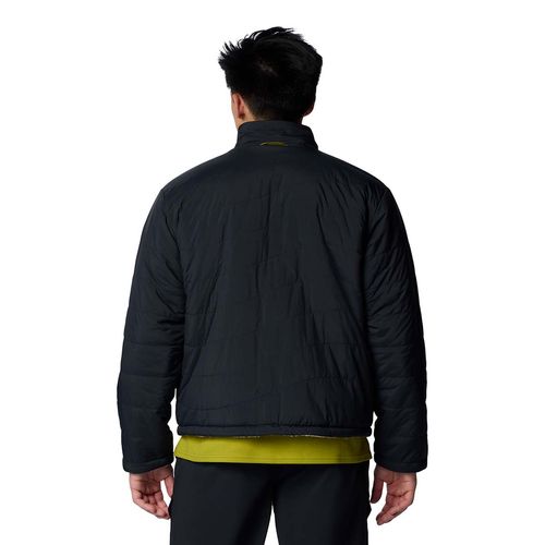 POLAR HOMBRE WALLOWA REVERSIBLE