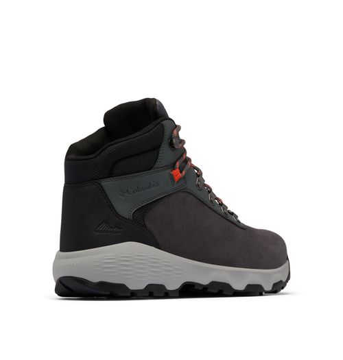 BOTA HOMBRE NEWTON WANDER