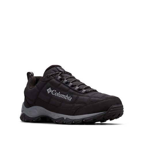 SNEAKER HOMBRE FIRECAMP FLEECE III