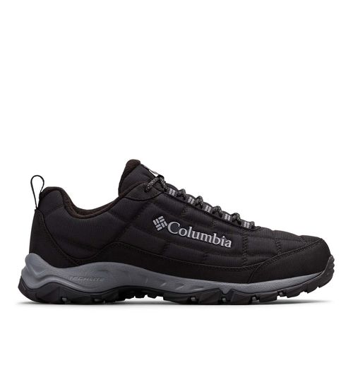 SNEAKER HOMBRE FIRECAMP FLEECE III