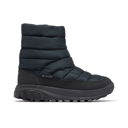 BOTA MUJER SNOWTROT MID