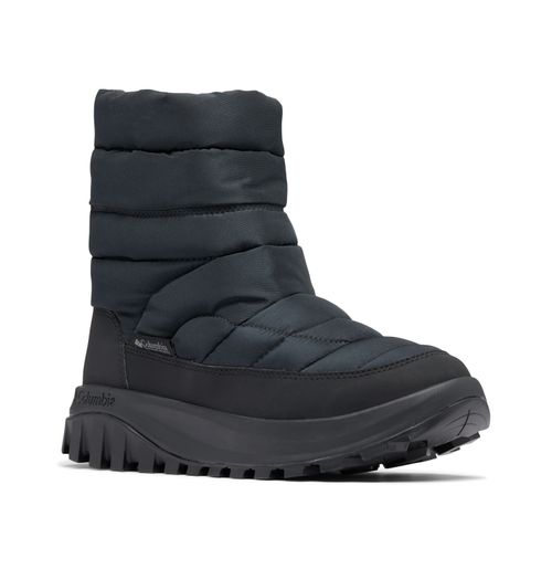 BOTA MUJER SNOWTROT MID