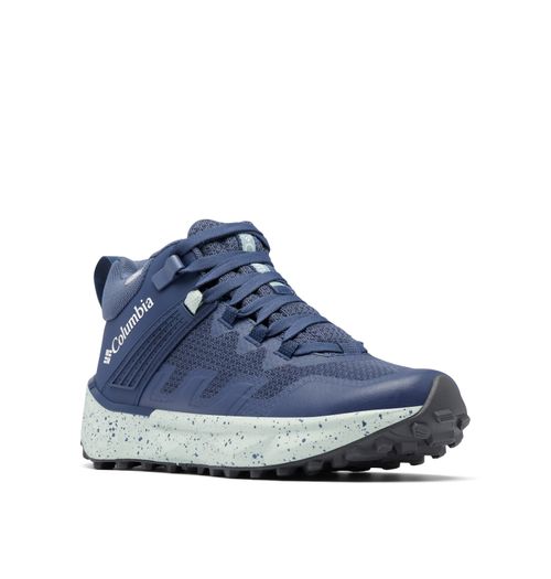 SNEAKER MUJER FACET 75 MID OUTDRY