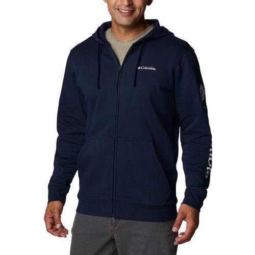 BUZO HOMBRE BEAUMOUNT FULL ZIP