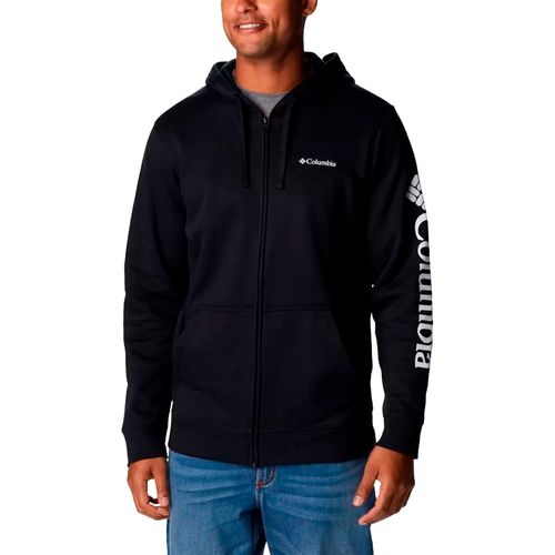 BUZO HOMBRE BEAUMOUNT FULL ZIP