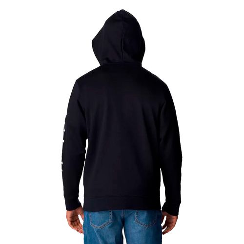 BUZO HOMBRE BEAUMOUNT FULL ZIP