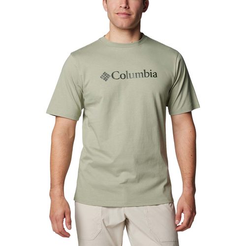 REMERA HOMBRE CSC BASIC LOGO S/S