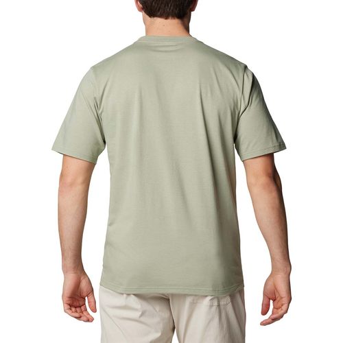 REMERA HOMBRE CSC BASIC LOGO S/S