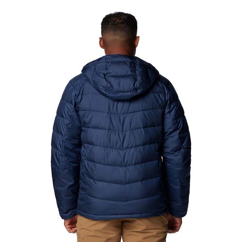 CAMPERA HOMBRE LABYRINTH LOOP II JK