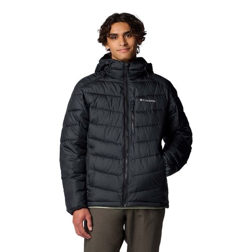 CAMPERA HOMBRE LABYRINTH LOOP II JK