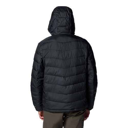 CAMPERA HOMBRE LABYRINTH LOOP II JK
