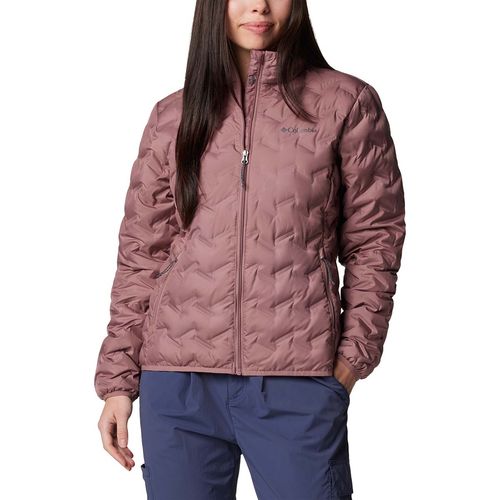 CAMPERA MUJER DELTA RIDGE II JKT