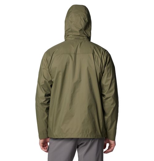 CORTAVIENTO HOMBRE GLENNAKER LAKE JKT