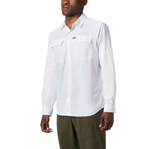 CAMISA M/L HOMBRE SILVER RIDGE 2 LONG