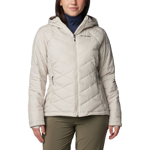 CAMPERA MUJER HEAVENLY HDD JACKET