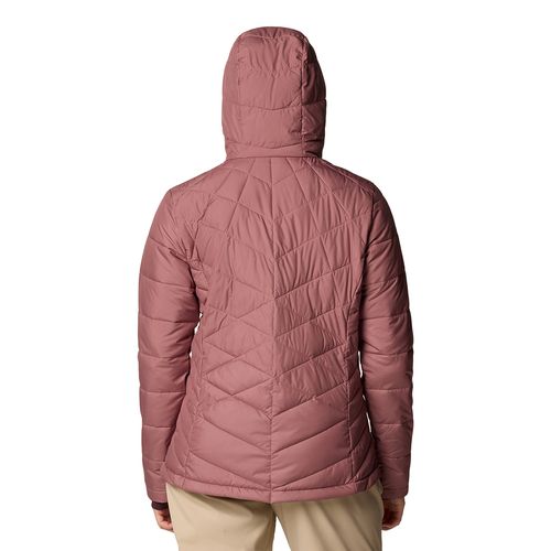 CAMPERA MUJER HEAVENLY HDD JACKET