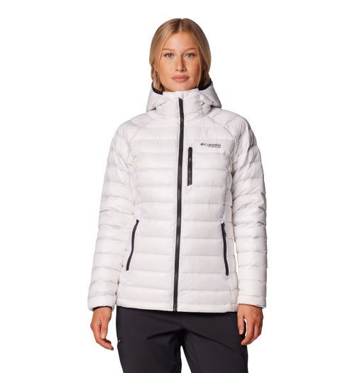 CAMPERA MUJER ARCTIC CREST JACKET