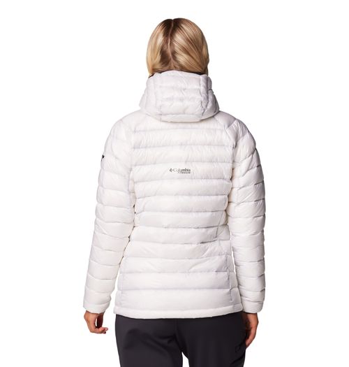 CAMPERA MUJER ARCTIC CREST JACKET