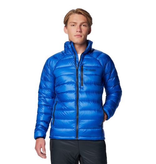 CAMPERA HOMBRE ARCTIC CREST DOWN