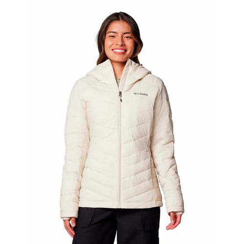 CAMPERA MUJER JOY PEAK II FULL ZIP