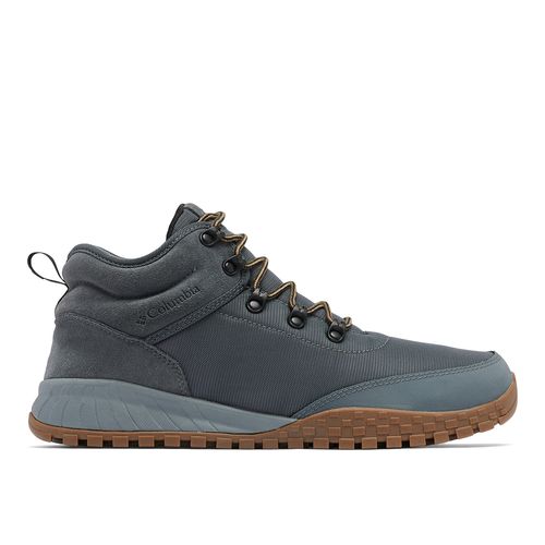 BOTA HOMBRE FAIRBANKS MID