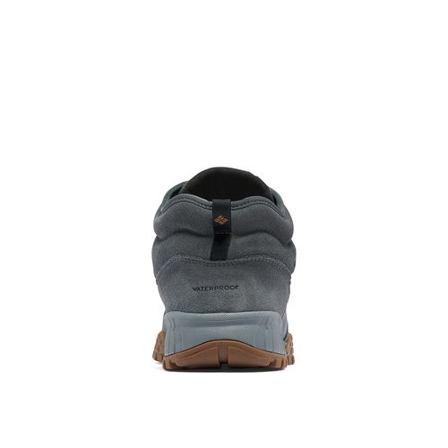 BOTA HOMBRE FAIRBANKS MID