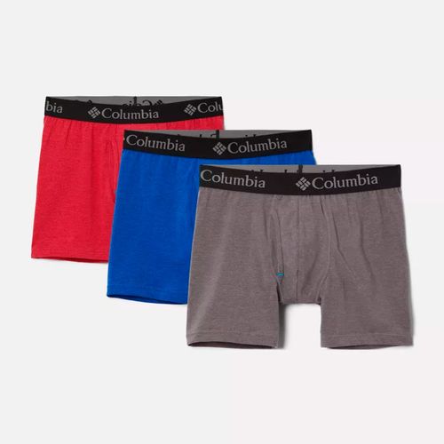 ROPA INTERIOR HOMBRE STRETCH 3 PACK