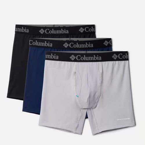 ROPA INTERIOR HOMBRE STRETCH 3 PACK