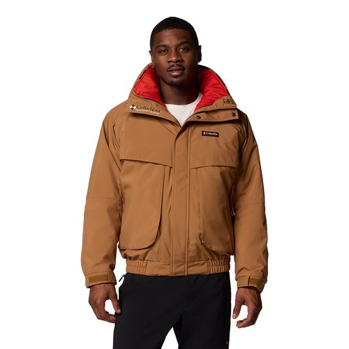 CAMPERA HOMBRE POWDERKEG II INTER