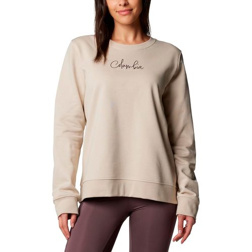 BUZO MUJER BEAUMOUNT GRAPHIC HO