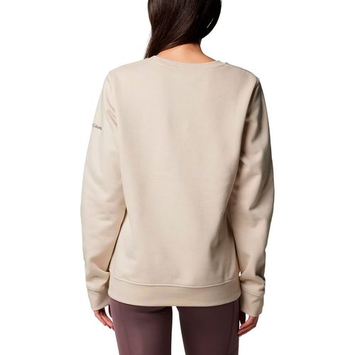 BUZO MUJER BEAUMOUNT GRAPHIC HO