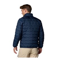CAMPERA para HOMBRE DELTA RIDGE II DOWN (464)COLLEGIATE NAVY