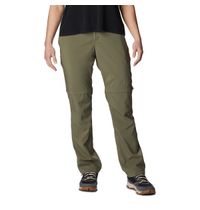 PANTALON para MUJER SILVER RIDGE UTILITY (397) STONE GREEN