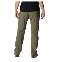 PANTALON para MUJER SILVER RIDGE UTILITY (397) STONE GREEN
