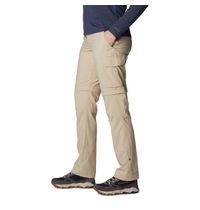 PANTALON para MUJER SILVER RIDGE UTILITY ANCIENT FOSSIL