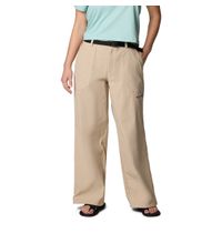 PANTALON para MUJER BREA FALLS NYLON PAN (271) ANCIENT FOSSIL