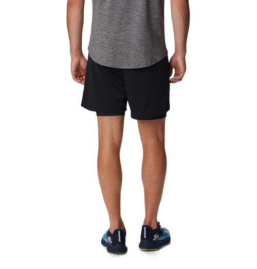 SHORT para HOMBRE M ENDLESS TRAIL SHOR (010) BLACK