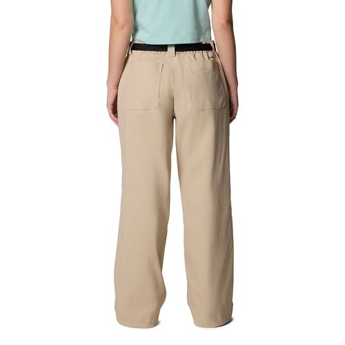 PANTALON para MUJER BREA FALLS NYLON PAN (271) ANCIENT FOSSIL