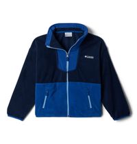 Polar para NIÑO SEQUOIA GROVE FZ (465)COLLEGIATE NAVY