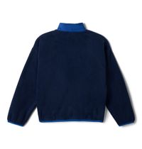 Polar para NIÑO SEQUOIA GROVE FZ (465)COLLEGIATE NAVY