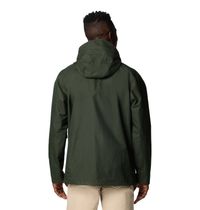 CAMPERA para HOMBRE BUGABOO III FLEECE (366) GREENSCAPE