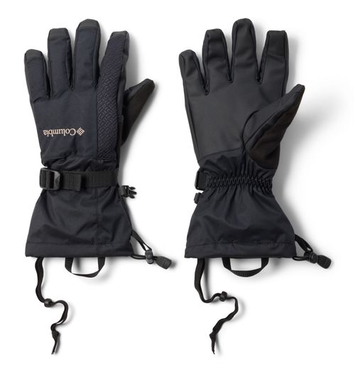 GUANTE para MUJER BUGABOO INTERCH (010) BLACK