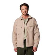 CAMISA M/L para HOMBRE WALLOWA SHIRT JACKET (084) CRUSHED CLAY